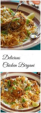 Pakistani Chicken Biryani Recipe Included Must Try It And Get An Amazing Taste Biryani Recipe Chicken Biryani Recipe Indian Food Recipes