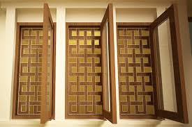 1.5 kolaborasi modern dan minimalis. Contoh Macam Macam Teralis Jendela Bos Properti