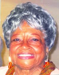 Florida Mae Tate Obituary