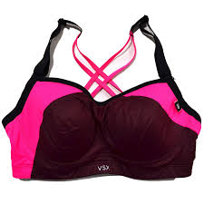 New victoria's secret vsx angel max sport bra. Buy Victorias Secret Vsx The Angel Sports Bra In Burgundy Pink In Cheap Price On Alibaba Com