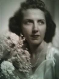 Evelyn Dougherty Box Smith (1925-2014)