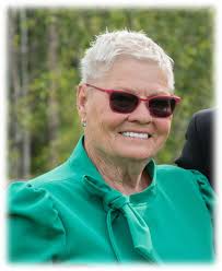 Louise Joan Shock, Obituary, Alternatives