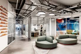 Example of akamai being used in pidgin: Akamai Offices Tel Aviv Office Snapshots