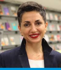 Our Leadership Council | Global Women's Institute | The ...