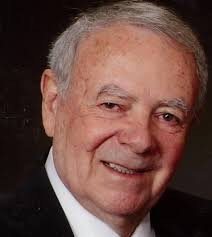 Stephen Strawn Obituary (1931