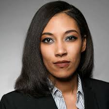 Ashley Pendleton's Instagram, Twitter & Facebook