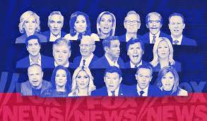 Molly butler / media matters. Misinformer Of The Year Fox News Media Matters For America