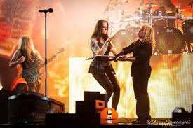 Singer of the symphonic metal band nightwish. Floor Jansen On Twitter Nightwish European Tour Has Been Rescheduled To 2021 Missing The Shows A Lot It Is Sad That We Cannot Play This November And December But We All