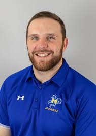 Zach Colvin's Instagram, Twitter & Facebook