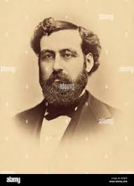 Philip bliss hi-res stock photography and images