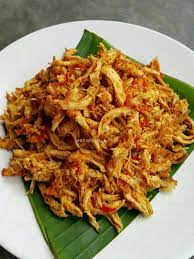 Pin Di Ayam