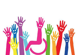 3 Dicembre Giornata Internazionale Per La Disabilita Sviluppo Sostenibile Immagini Arte Dell Albero