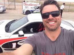 Sharon Case, Hunter King, Joshua Morrow, Eric Braeden,and other Y&R members 