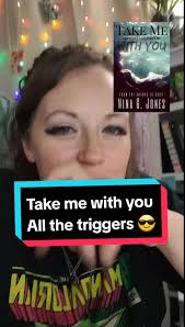 Books Like Take Me with You Nina G Jones