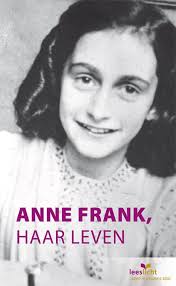 Anne Frank, haar leven, Marian Hoefnagel