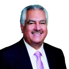 Enrique Alfaro Ramírez