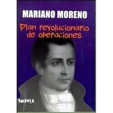 Mariano Moreno Matilde Flairoto