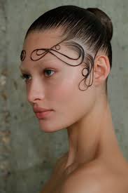 Need a little help styling your short hair? Hairstyle Trends The 8 Key Looks We Ll All Be Wearing In 2020 Vogue Paris
