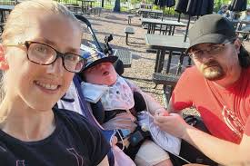 Fundraiser for Andrew Ward by Cassandra Dalmas : Help the Ward family; in  memory of Griffin Ward