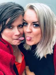 Dancing creates the best friendships! ❤️ We think that one of the best  things about being part of a dance school is the new friendships that are  made that often last a