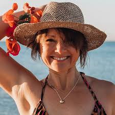 This Christmas my global family will join me for vodka shots