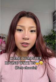 Dumpster Dive in Des Moines Iowa