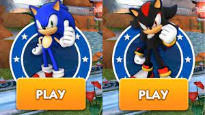 Zazz during his boss fight, wii u version of sonic lost world. Sonic Dash Iphone Gameplay Sonic Vs Shadow Ep 5 Youtube