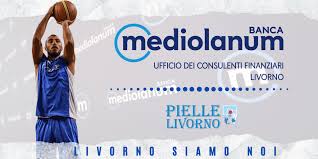 Orari di apertura banca mediolanum banca mediolanum catania ufficio dei promotori finamziari c. Basket La Filiale Di Livorno Di Banca Mediolanum Si Aggiunge Come Sponsor Per La Pielle Livorno L Osservatore Di Livorno Informazione Libera E Gratuita