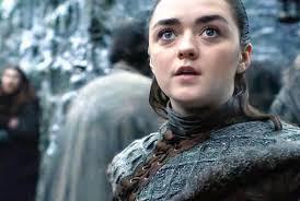 Game of Thrones 8.01 Review