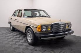 Image result for Pastel Gray 1980 Mercedes