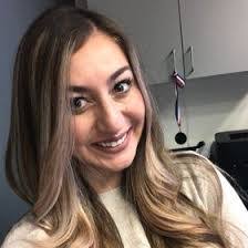 Judith Serrato's Instagram, Twitter & Facebook