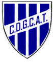 La municipalidad de godoy cruz, presentó este lunes el nuevo escudo y bandera que formará parte de la imagen del departamento.el jurado. Club Deportivo Godoy Cruz Antonio Tomba Wikipedia La Enciclopedia Libre