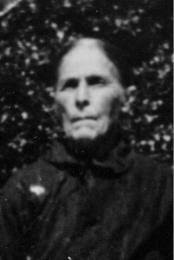 Lucy Ann Ainsworth Knight (1857-1942)