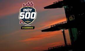 Why don't you let us know. Gainbridge Named Presenting Sponsor For Indianapolis 500