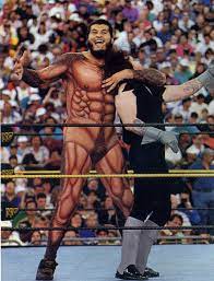 Billed weight 460 lb (210 kg) height 2.29 m billed height 8 ft 0 in (2.44 m) role basketball player movies thunder in paradise ii. The Most Massive Athletes Of All Time Horizontimes Page 52