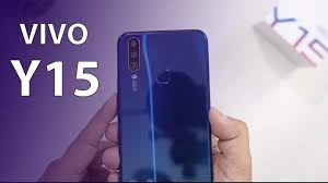 Vivo Y15 Price In Pakistan Is It Just A Battery Phone Youtube