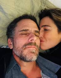 What Hunter Biden left OUT of his 'tell-all' memoir revealed