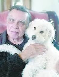 Donald Stanfill Obituary (1933