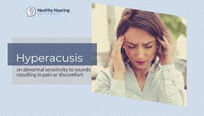 I've got music in my bones! Hyperacusis What Causes Sensitivity To Sounds And How To Treat It