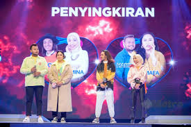 Pasangan manakah akan menjadi juara dan membuktikan cinta mereka di pentas #lagucintakita2 final ? Kemuncak Lagu Cinta Kita 2