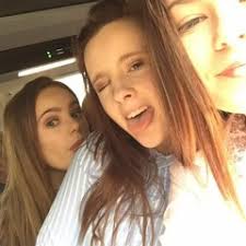 Listen to Cliona Hagan