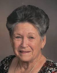 Barbara Martin Robert ("Bobbie") Obituary