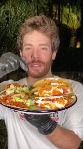 Diferencias Entre Tacos Mexicanos y TexMex 🌮