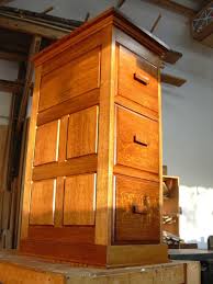 Sign up for style & decor emails and save on your next order. Custom File Cabinet With Secret Drawer By Blue Hill Cabinet Woodwork Custommade Com