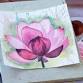 Vital & Creative: Watercolor for Beginners event in Anchorage, AK