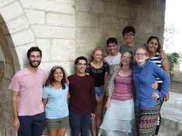 See more ideas about holy land, israel, jewish people. Programs Brochure Center For Global Programs And Studies