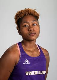 2023-24 Women's Track and Field Roster