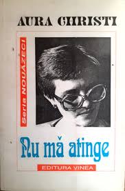 Genurile acestui film online sunt: Aura Christi Nu Ma Atinge Anticariatul Online