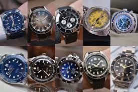 Back in 1924, when citizen was established, the architects behind the brand chose the name so it would be close to the hearts of people everywhere. 10 Of The Best Dive Watches Introduced At Baselworld 2018 Monochrome Watches