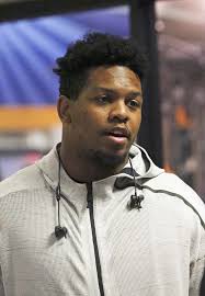 Marcus Davenport embraces change to handle NFL draft hype, UTSA pro day